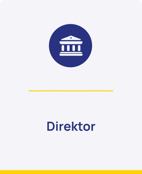 Direktor